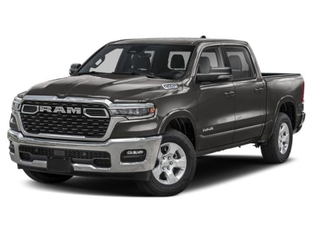 2027 RAM 1500 BIG HORN