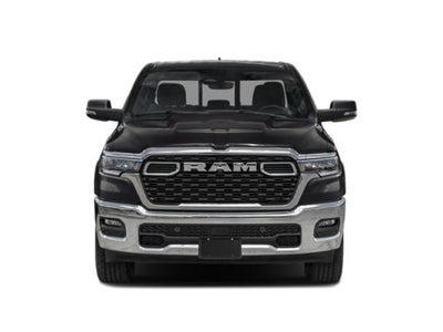 2027 RAM 1500 BIG HORN