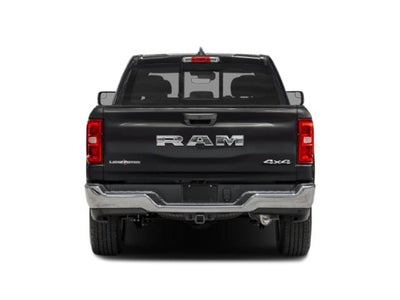 2027 RAM 1500 BIG HORN