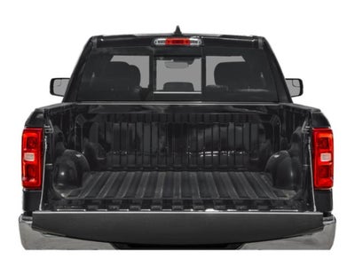 2027 RAM 1500 BIG HORN