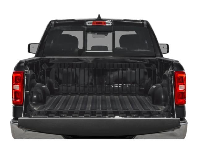 2027 RAM 1500 BIG HORN