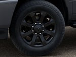 2027 RAM 2500 LARAMIE