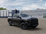 2027 RAM 2500 LARAMIE