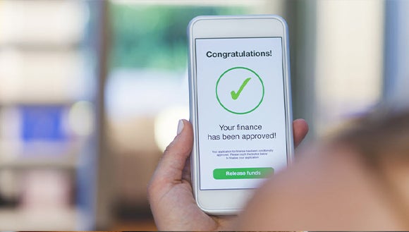 Get Pre-Approved | Al Serra Chrysler Dodge Jeep Ram in Grand Blanc, MI