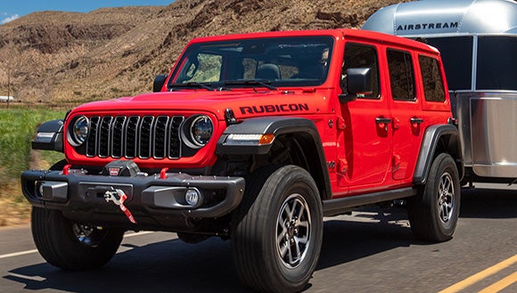 Certified Pre-Owned | Al Serra Chrysler Dodge Jeep Ram in Grand Blanc, MI